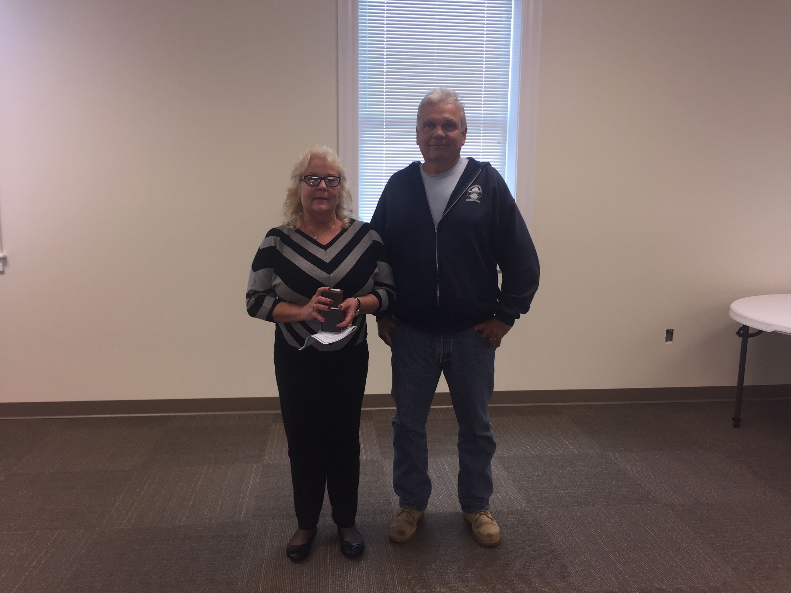 20-Years Category for 2016